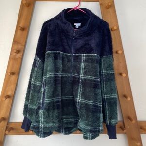 LulaRoe Pullover Jacket